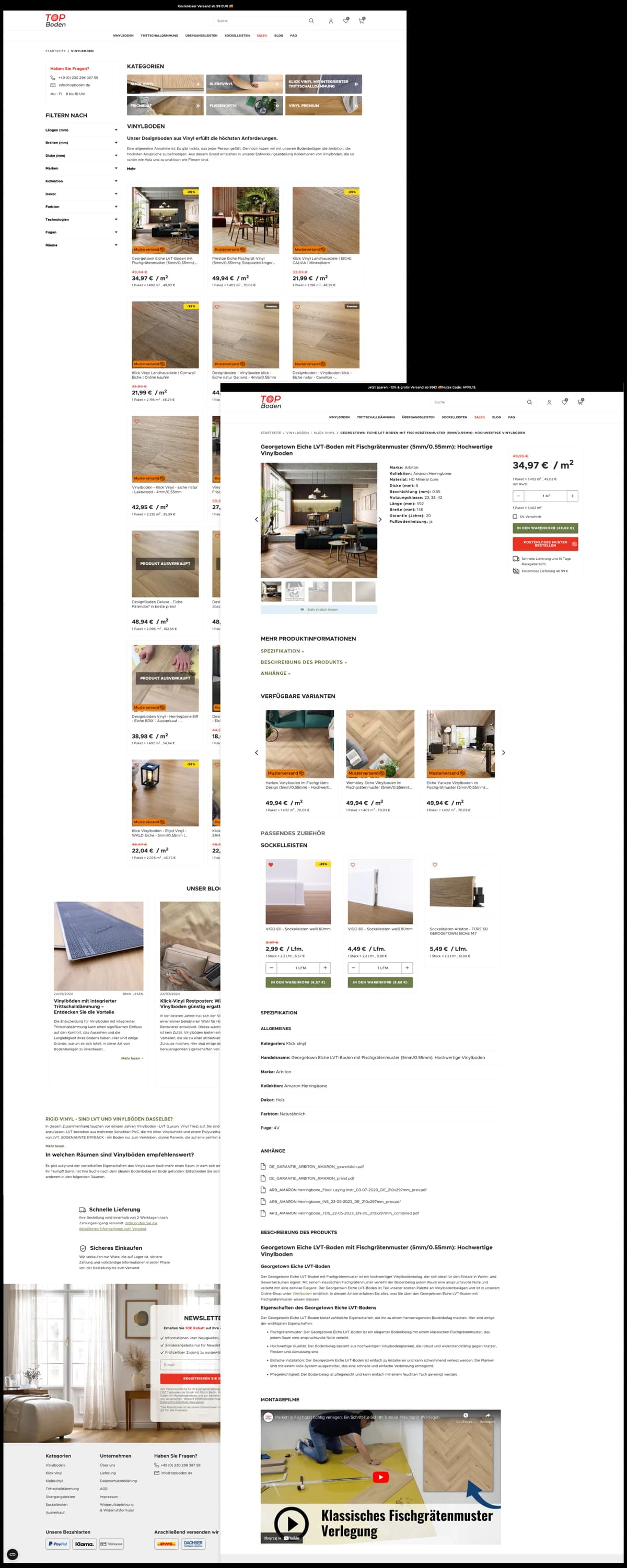 TOP Boden TOP Boden - lista produktów i produkt TOP Boden TOP Boden - lista produktów i produkt