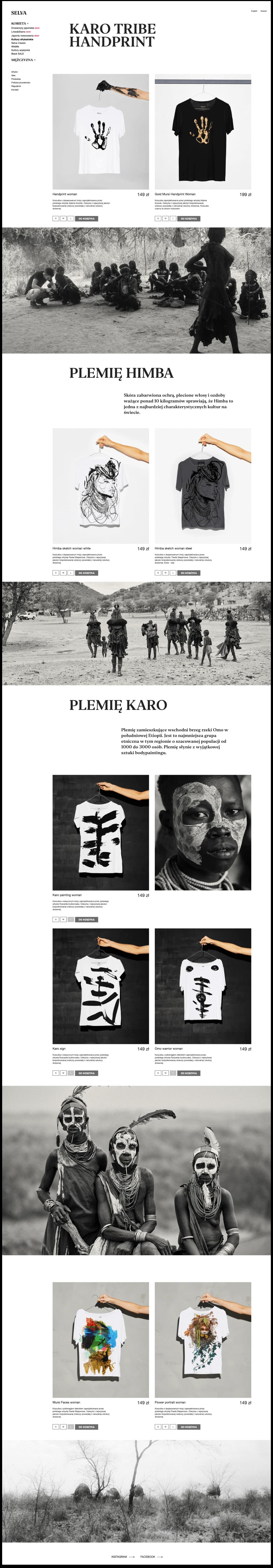 Selva Selvastore.com - strona glowna Selva Selvastore.com - strona glowna