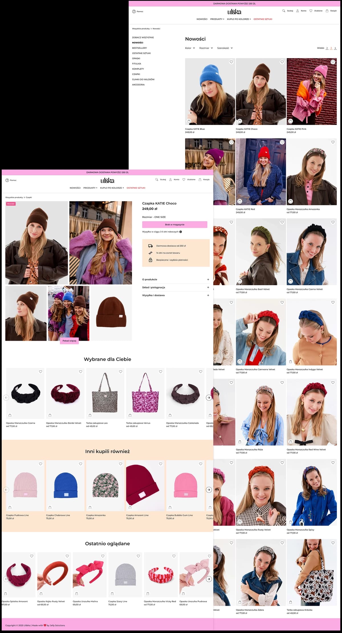 UL&KA produkty2 UL&KA produkty2