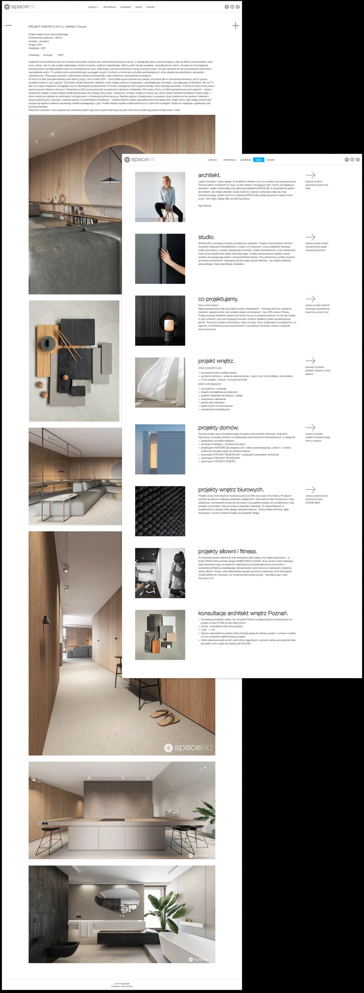 Spacelab projekt Spacelab projekt