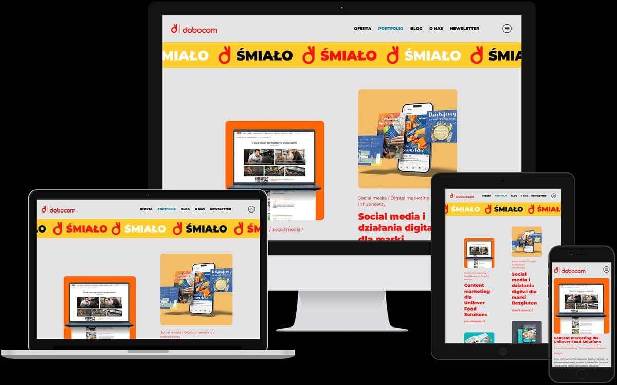 Dobocom responsive2 Dobocom responsive2