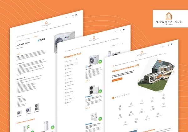 Nowoczesne grzanie Nowoczesne grzanie