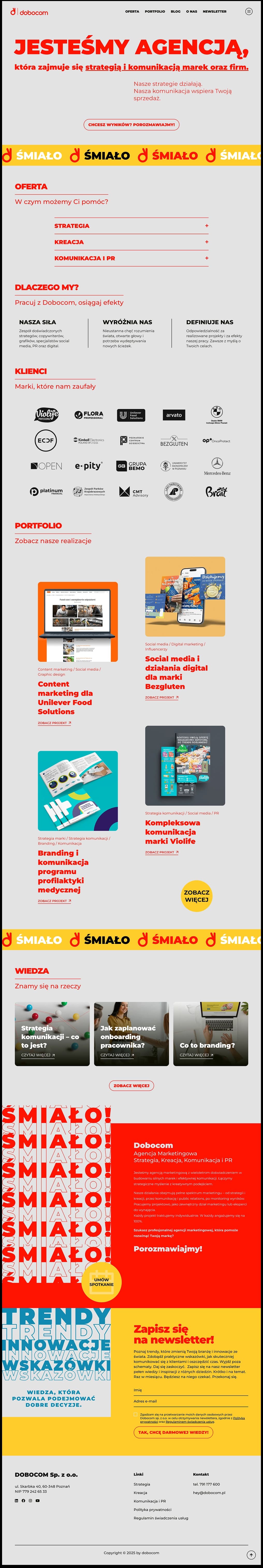 Dobocom strona główna Dobocom strona główna