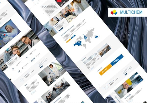 Multichem