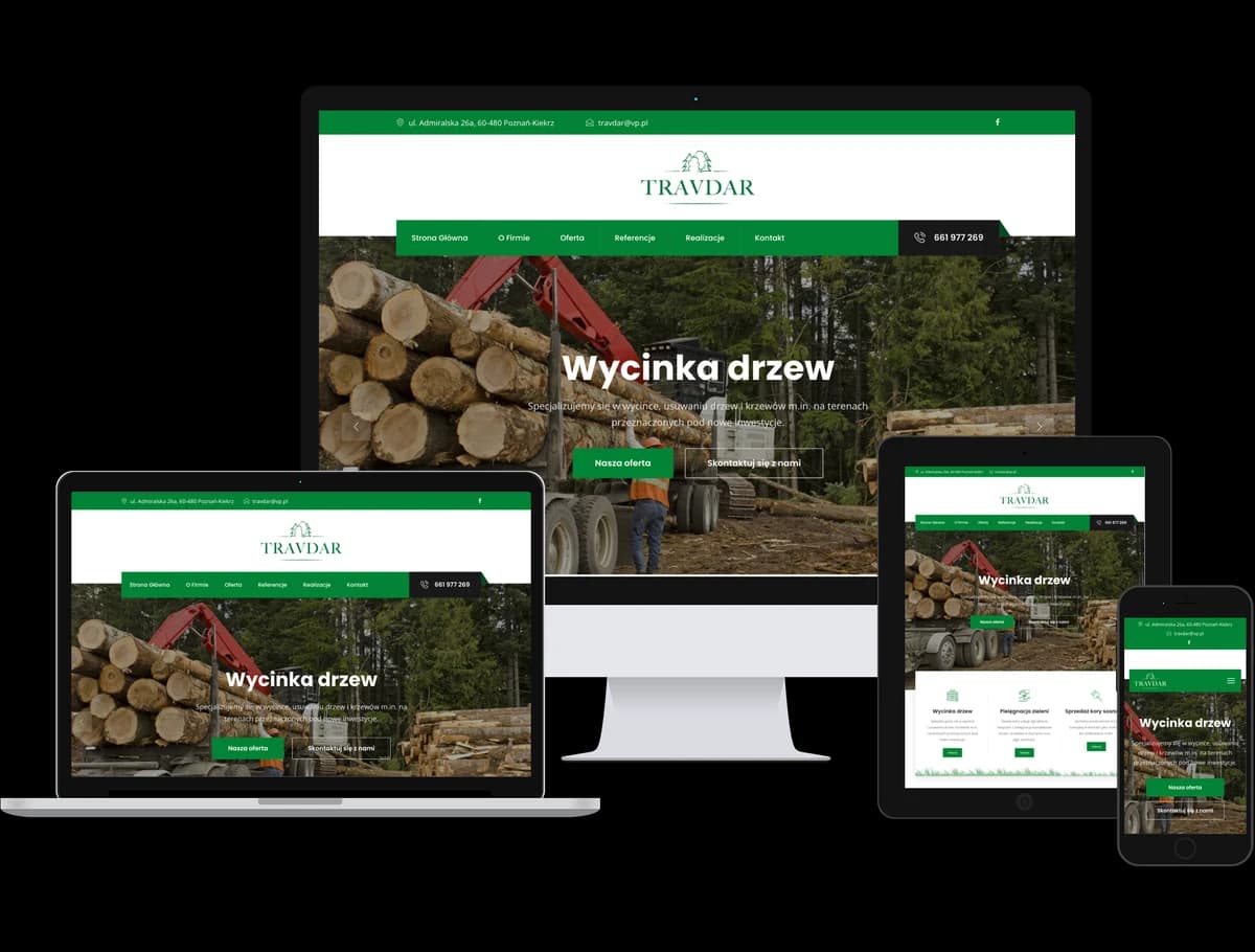 TRAVDAR oferta TRAVDAR oferta