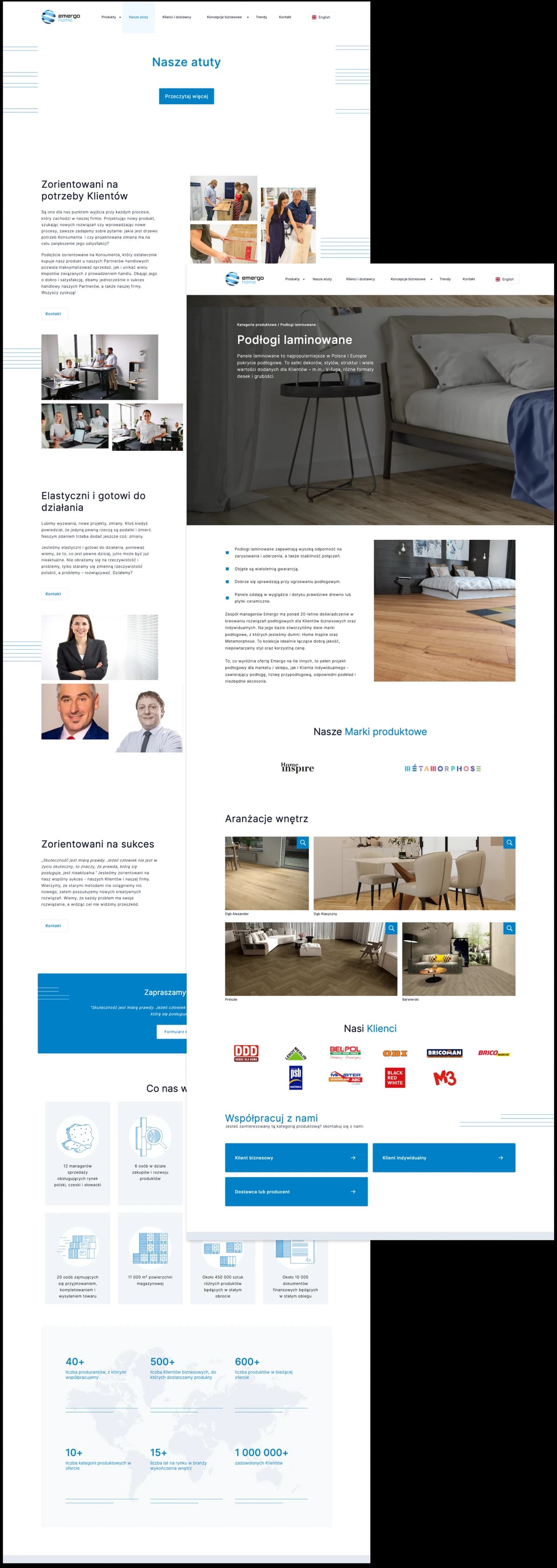 Emergo Home atuty Emergo Home atuty